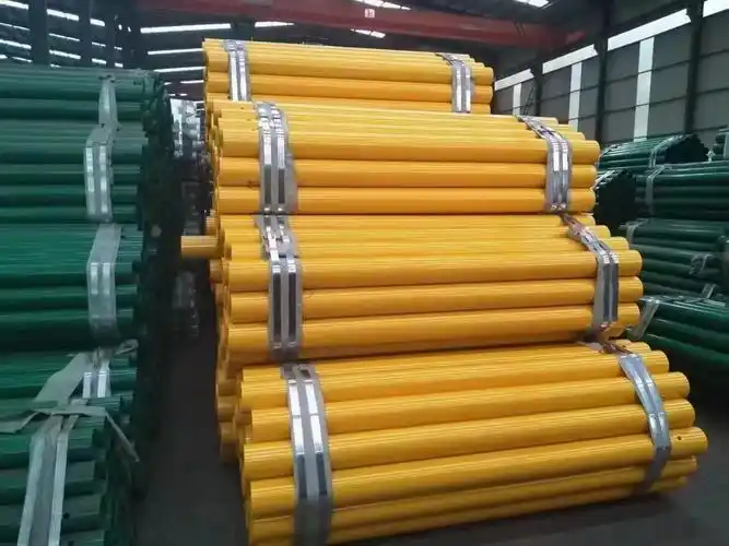 椒江区防撞波形护栏波形护栏立柱 - 推荐